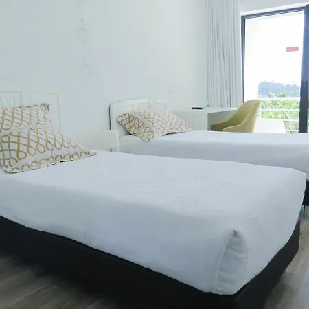 Quinta Do Botas Hostel Cabeceiras de Basto