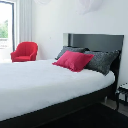 Hostel Quinta Do Botas