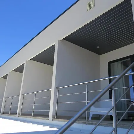 Hostel Quinta Do Botas *