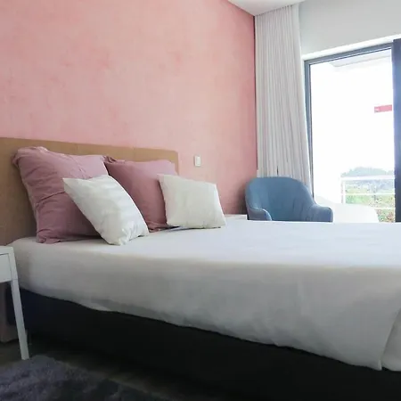 Hostel Quinta Do Botas