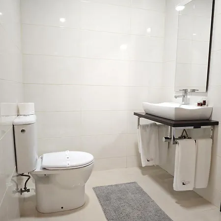 Hostel Quinta Do Botas