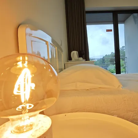 Quinta Do Botas Hostel