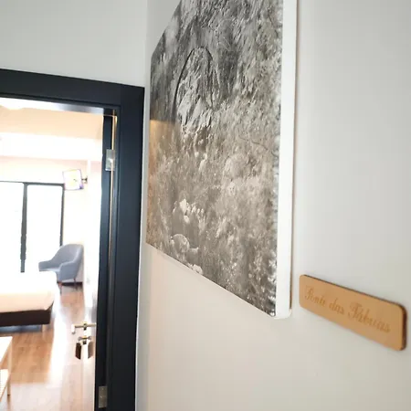 Quinta Do Botas Hostel Cabeceiras de Basto