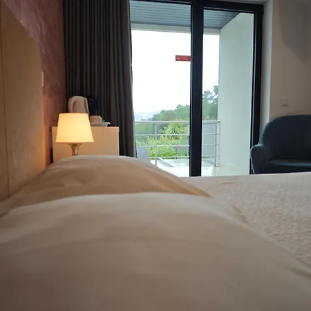 Quinta Do Botas Hostel *