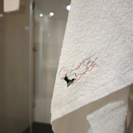 Hostel Quinta Do Botas *