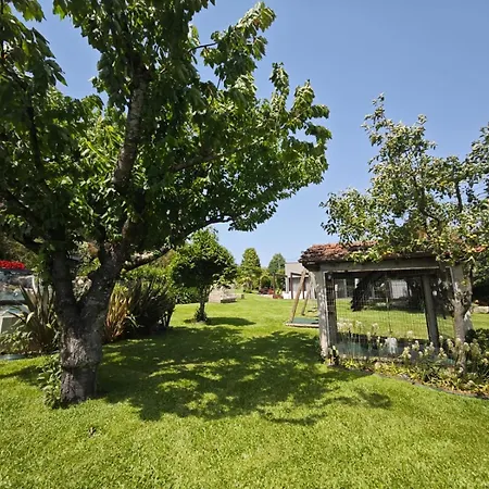 Quinta Do Botas Hostel