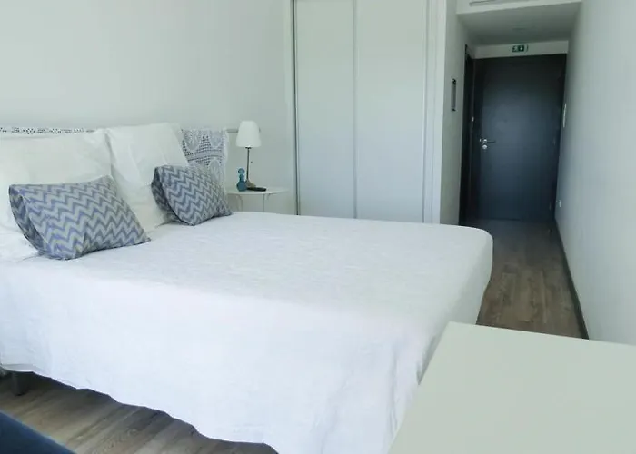 Hostal Quinta Do Botas *