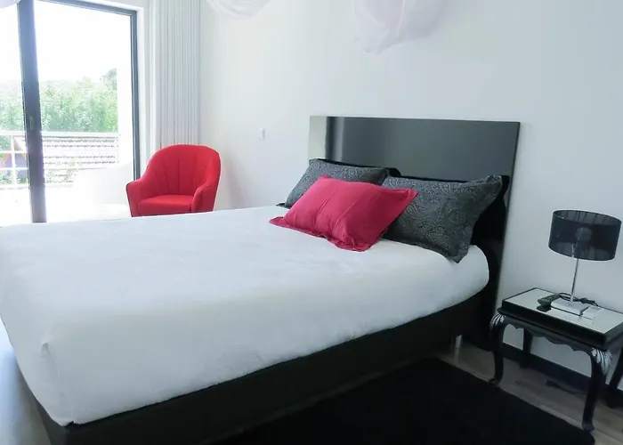 Ostello Quinta Do Botas