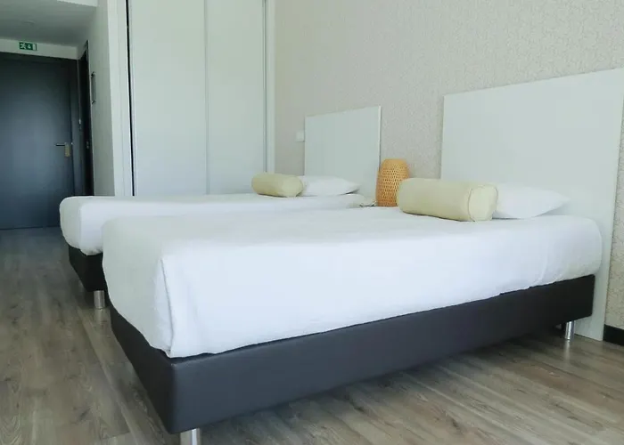 Quinta Do Botas Hostal *