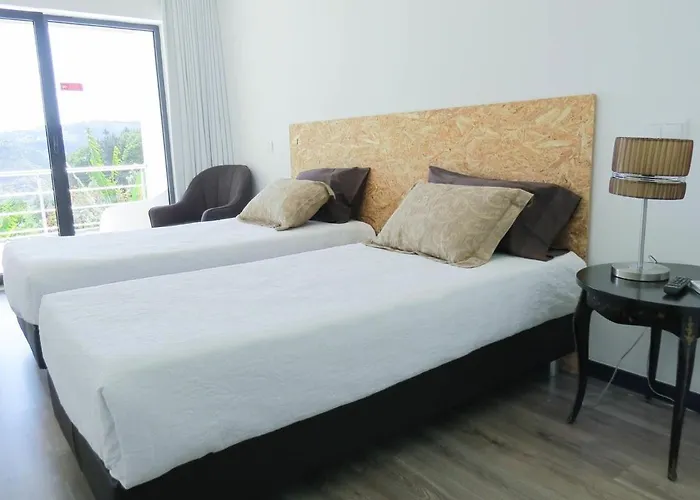 Hostal Quinta Do Botas *