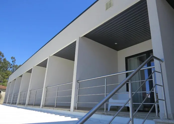 Hostal Quinta Do Botas *