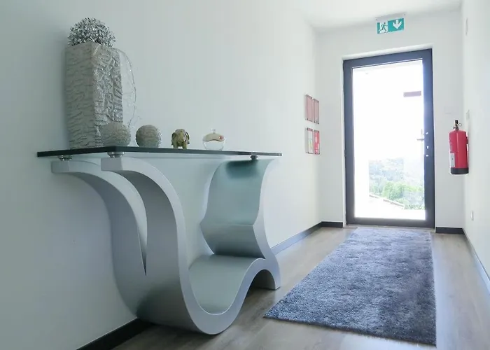 Quinta Do Botas Ostello