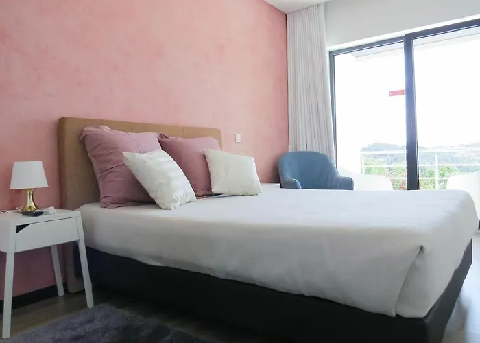 Hostal Quinta Do Botas