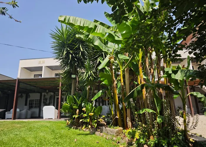 Quinta Do Botas Cabeceiras de Basto