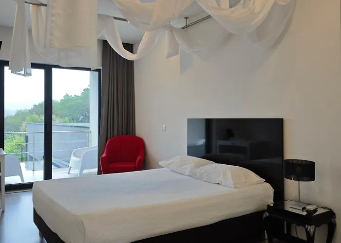 Quinta Do Botas Cabeceiras de Basto