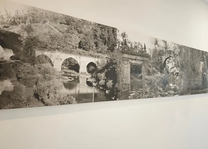 Quinta Do Botas Cabeceiras de Basto