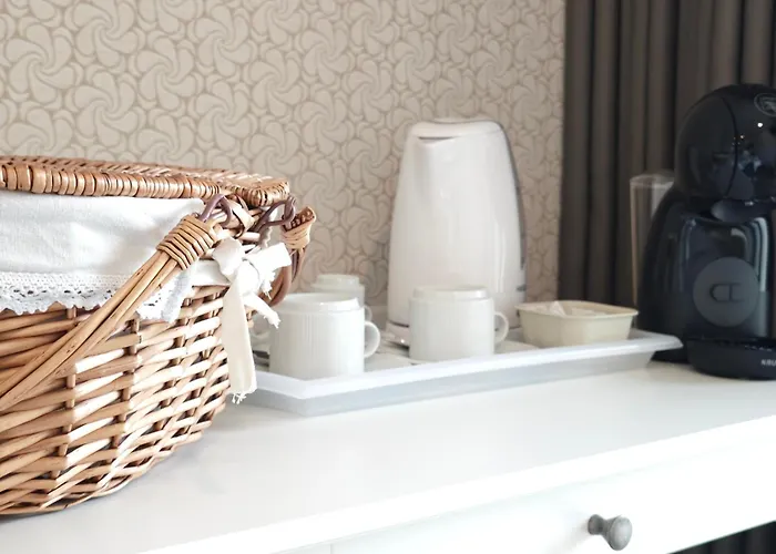 Hostal Quinta Do Botas Cabeceiras de Basto