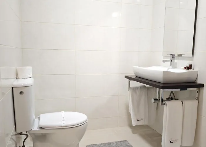 Hostal Quinta Do Botas