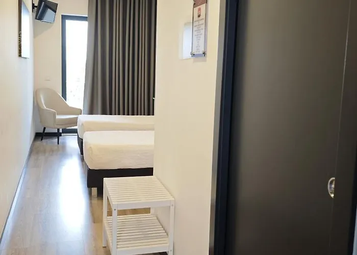 Hostal Quinta Do Botas Cabeceiras de Basto