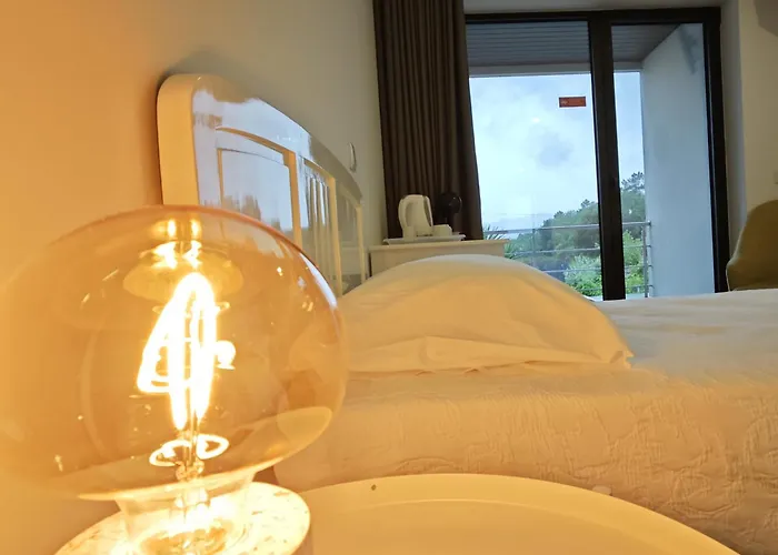 Quinta Do Botas Hostal