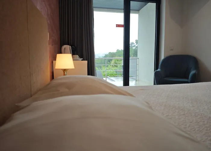 Quinta Do Botas Ostello *