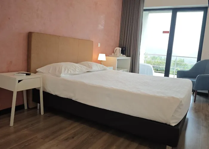 Hostal Quinta Do Botas *