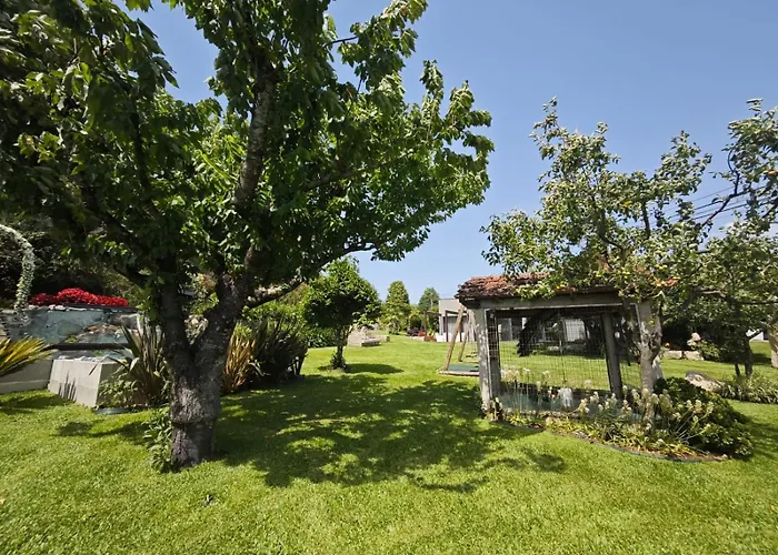 Quinta Do Botas Hostal